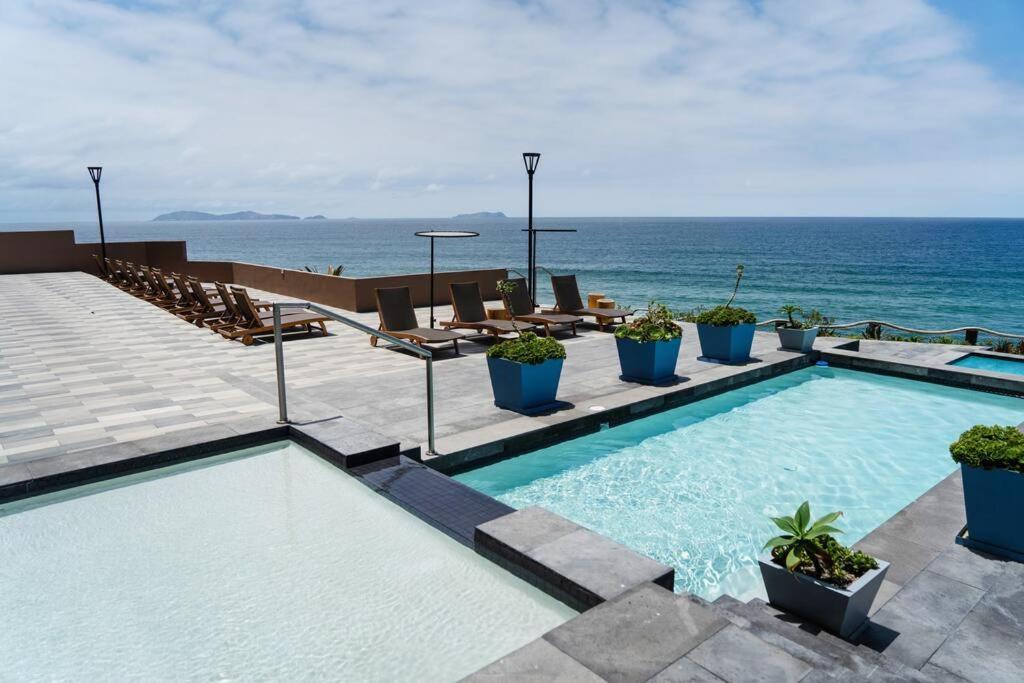 Hotel Suite Luxe Sunset Tijuana Zewnętrze zdjęcie