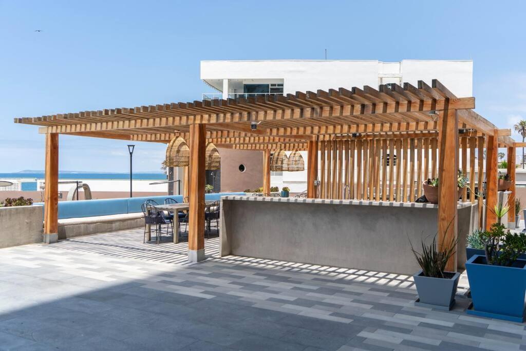 Hotel Suite Luxe Sunset Tijuana Zewnętrze zdjęcie