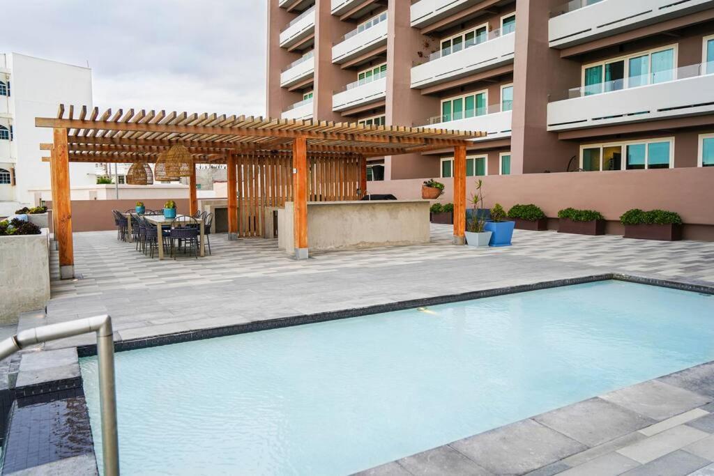Hotel Suite Luxe Sunset Tijuana Zewnętrze zdjęcie