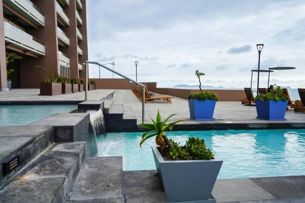 Hotel Suite Luxe Sunset Tijuana Zewnętrze zdjęcie