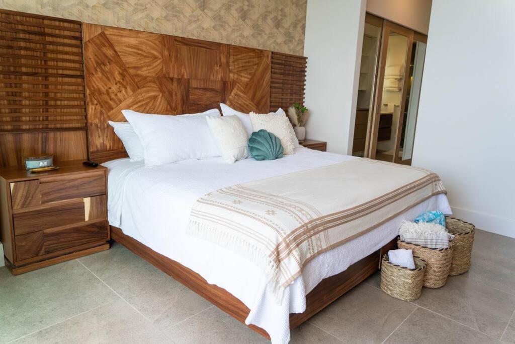 Hotel Suite Luxe Sunset Tijuana Zewnętrze zdjęcie