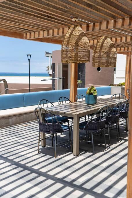 Hotel Suite Luxe Sunset Tijuana Zewnętrze zdjęcie