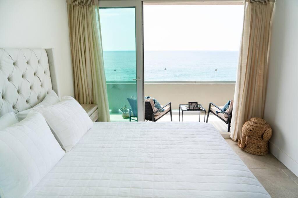 Hotel Suite Luxe Sunset Tijuana Zewnętrze zdjęcie