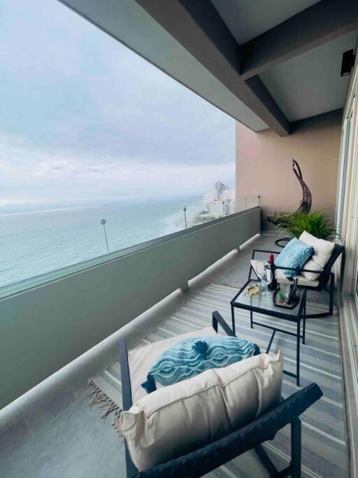 Hotel Suite Luxe Sunset Tijuana Zewnętrze zdjęcie