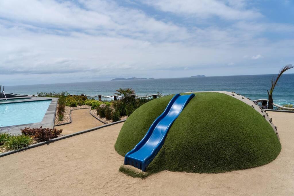 Hotel Suite Luxe Sunset Tijuana Zewnętrze zdjęcie