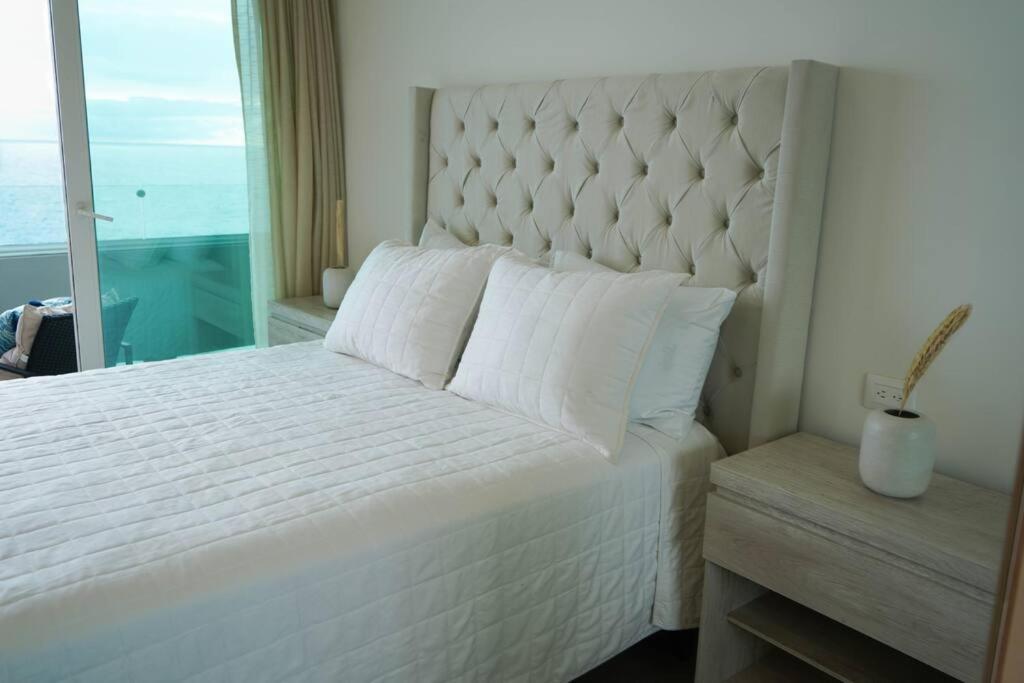 Hotel Suite Luxe Sunset Tijuana Zewnętrze zdjęcie