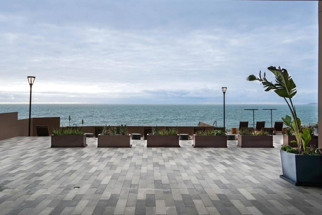 Hotel Suite Luxe Sunset Tijuana Zewnętrze zdjęcie