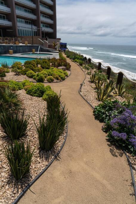 Hotel Suite Luxe Sunset Tijuana Zewnętrze zdjęcie