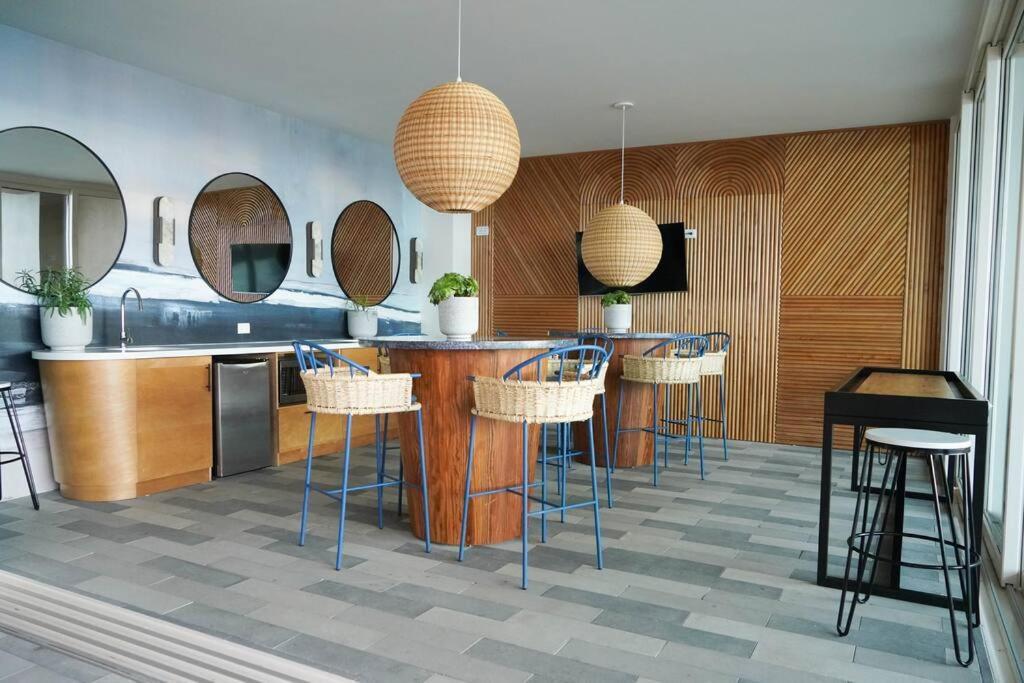 Hotel Suite Luxe Sunset Tijuana Zewnętrze zdjęcie