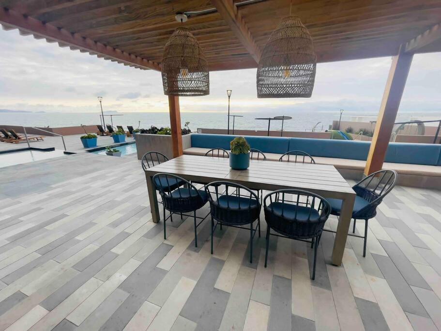 Hotel Suite Luxe Sunset Tijuana Zewnętrze zdjęcie