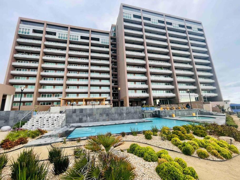 Hotel Suite Luxe Sunset Tijuana Zewnętrze zdjęcie