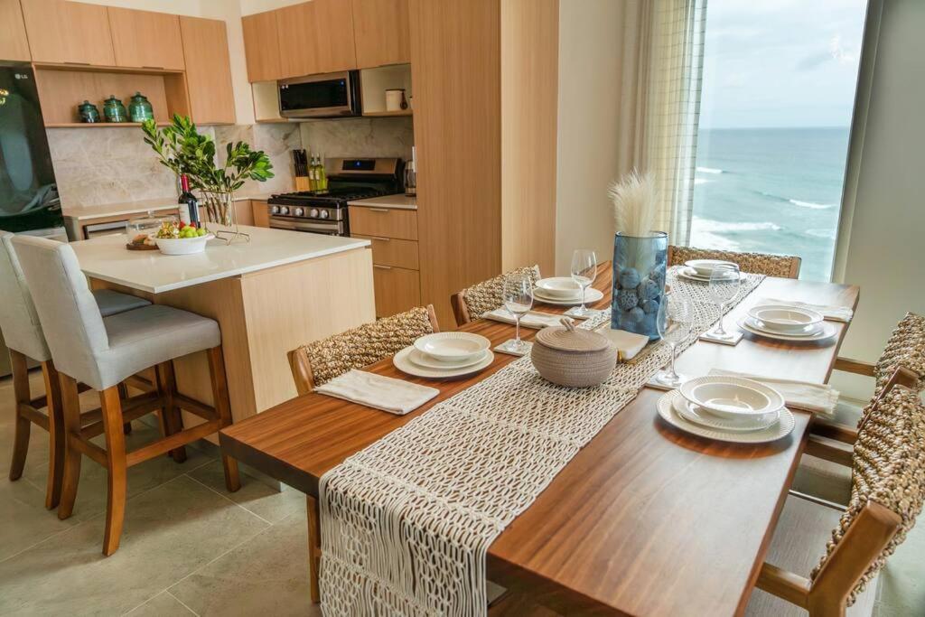 Hotel Suite Luxe Sunset Tijuana Zewnętrze zdjęcie