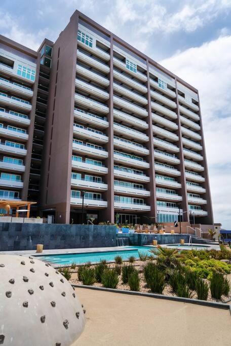 Hotel Suite Luxe Sunset Tijuana Zewnętrze zdjęcie