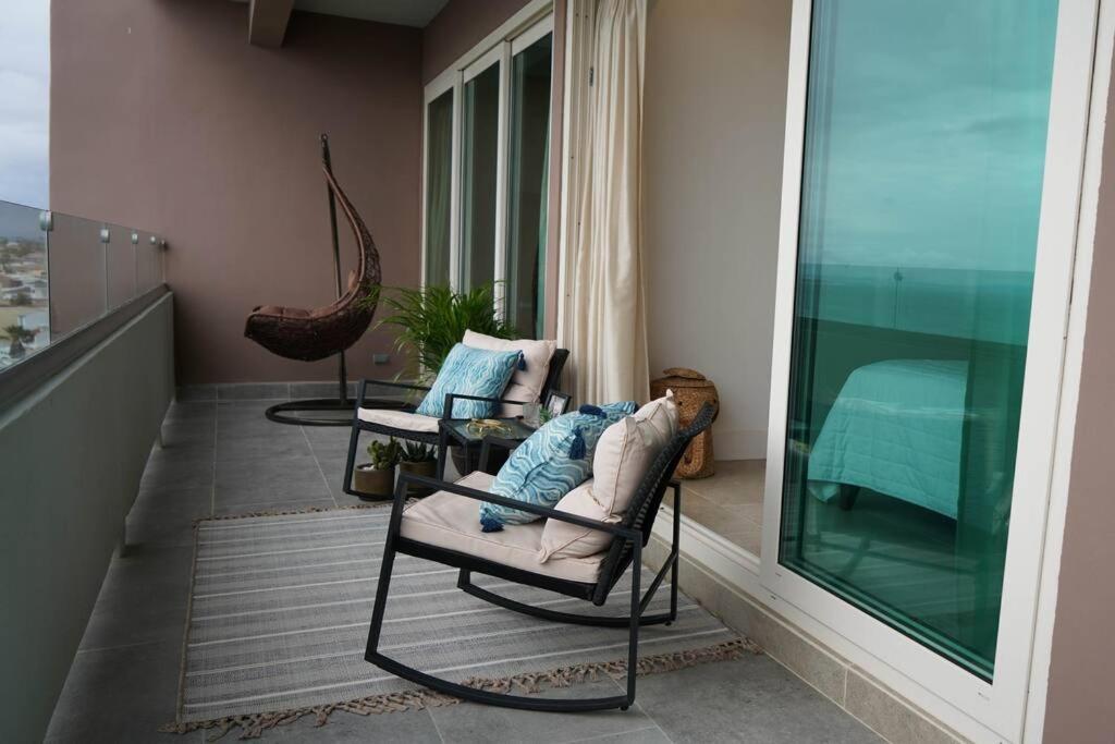 Hotel Suite Luxe Sunset Tijuana Zewnętrze zdjęcie